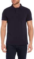 Thumbnail for your product : Scotch & Soda Men's Classic pique polo