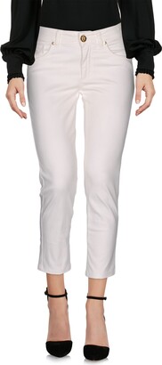 Marani Jeans 3/4-length shorts - Item 36865002LD