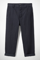 Thumbnail for your product : COS Relaxed Button-Up Chinos
