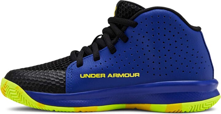 under armour basketball shoes 2019