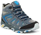 Thumbnail for your product : Merrell Moab FST Leather Mid Waterproof Hiker Boot