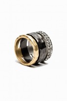Thumbnail for your product : Zadig & Voltaire Trio Ring