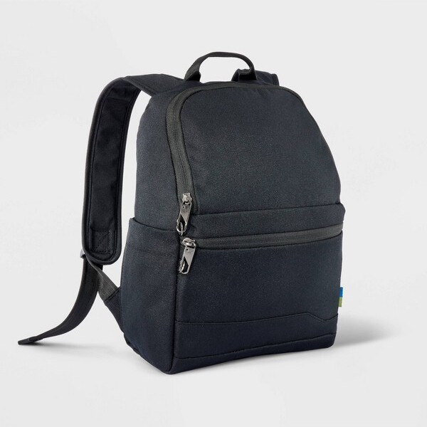 AntiTheft Mini 13.5" Backpack Black Open Story™ ShopStyle