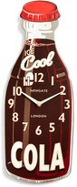 Thumbnail for your product : Newgate 'The Cola Bottle' Clock