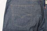 Thumbnail for your product : Levi's Levis 514-0357 38 X 32 3d Coated Slim Fit Jeans Original Slim Straight Jean
