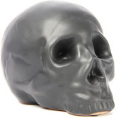 Thumbnail for your product : Kikkerland The Skull Coin Bank