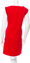 Thumbnail for your product : Derek Lam Wool Bouclé Tunic w/ Tags