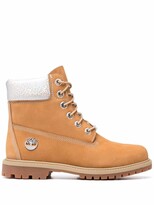 Thumbnail for your product : Timberland Lace-Up Ankle Bootd