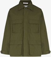 Thumbnail for your product : WTAPS WMILL Button-Up Shirt