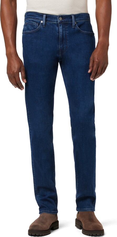 Joe's Jeans The Brixton Slim Straight Leg Jeans
