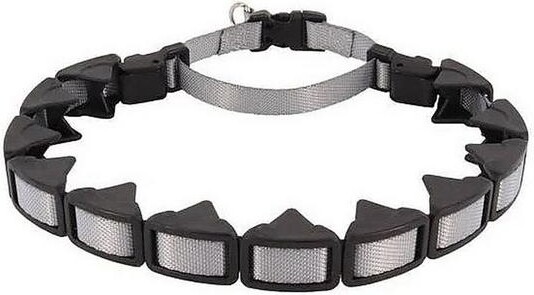 Coastal Pet Products Natural Control Dog Collar