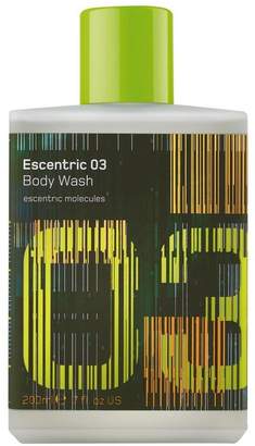 Escentric Molecules Escentric 03 Body Wash 200ml