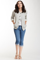 Thumbnail for your product : NYDJ Edna Crop Jean (Petite)