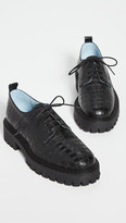 Thumbnail for your product : LAST Black Scene Shoes