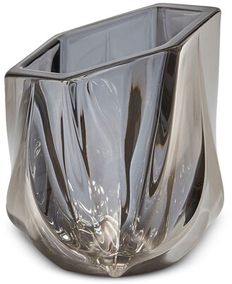 Zaha Hadid Design Shimmer tealight holder
