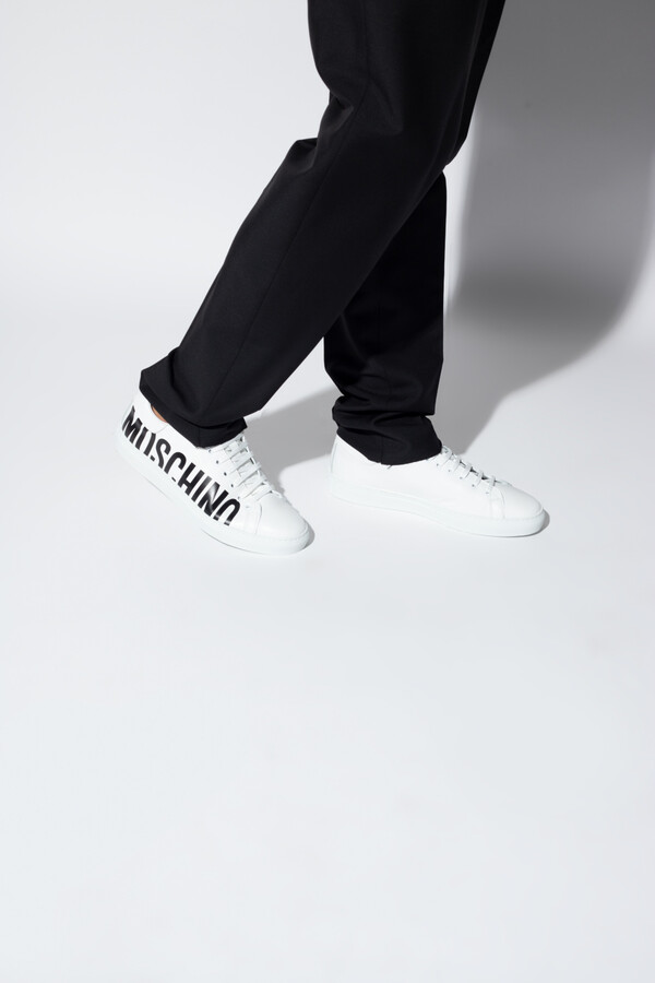 moschino sneakers men