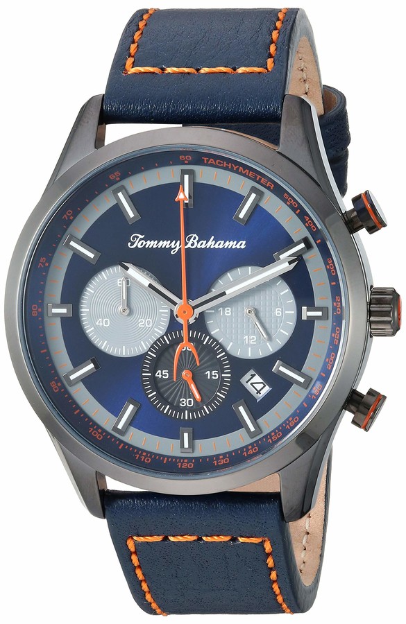 tommy bahama timepieces