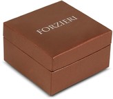 Thumbnail for your product : Forzieri 0.04 ct Diamond Bar Earrings