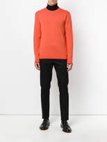 Thumbnail for your product : Paul Smith straight-leg trousers