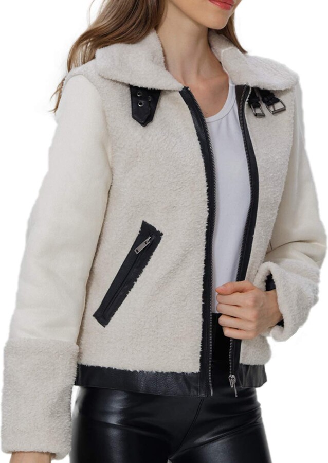 bellivera womens puffer jacket