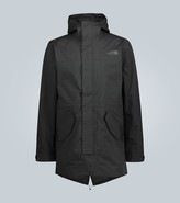 mens parka coats sale