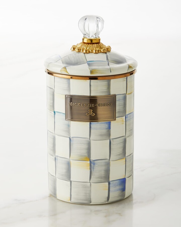 Mackenzie Childs Canisters | Shop the world's largest collection of 