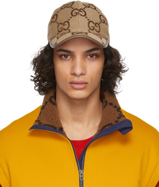 Gucci Hats for Men, Online Sale up to 33% off