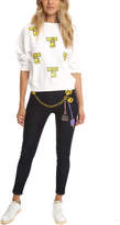 Thumbnail for your product : Love Moschino Chain Legging