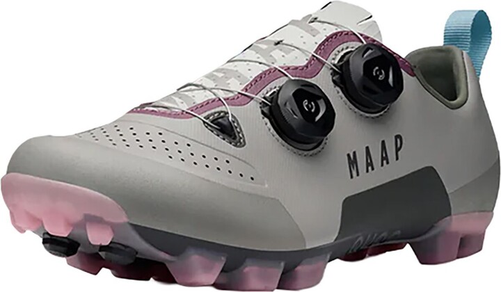MAAP x QUOC Gran Tourer XC Cycling Shoe