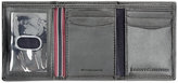 Thumbnail for your product : Tommy Hilfiger Leather Trifold Wallet