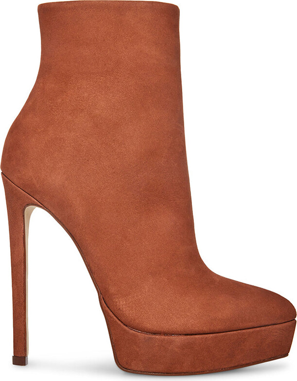steve madden velina bootie