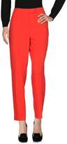 Thumbnail for your product : Moschino BOUTIQUE Casual trouser