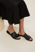 Thumbnail for your product : Seed Heritage Allie Mule Slide