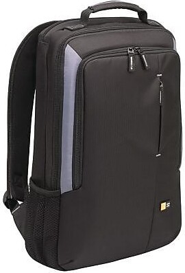 Case Logic VNB-217 Laptop Backpack, Black (3200980)
