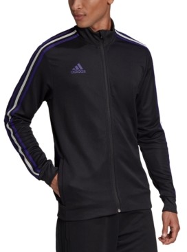 mens adidas soccer jacket