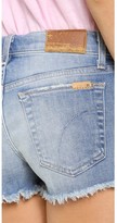 Thumbnail for your product : Joe's Jeans Easy Cut Off Shorts