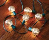 Thumbnail for your product : Napa Style Mercury Glass Globe Lights