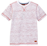Thumbnail for your product : 7 For All Mankind Reversible Crew Neck Tee (Big Boys)