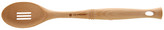 Thumbnail for your product : Le Creuset Revolution Wood Slotted Spoon