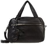 Thumbnail for your product : Nicoli Large leather bag