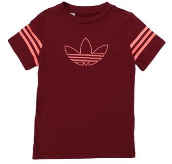 Adidas Maroon | Shop the world's largest collection of fashion 