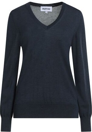 PARTOW Woman Sweater