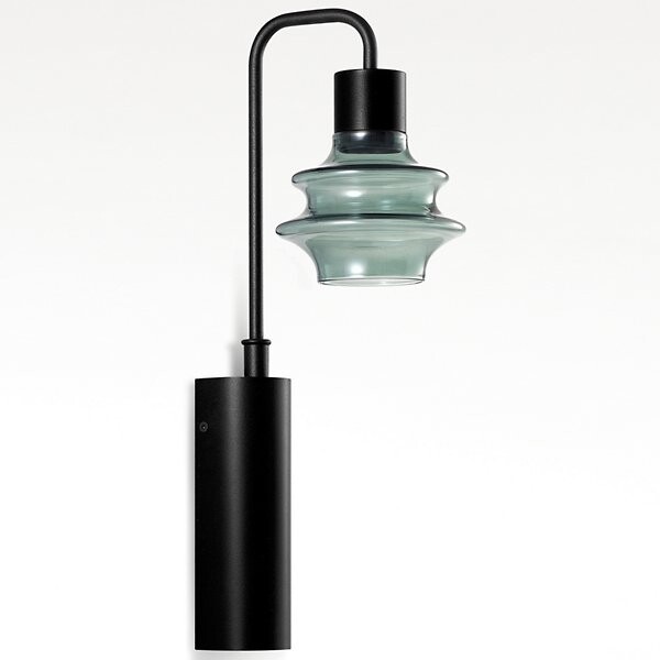 Bover Drop Wall Sconce in Blue