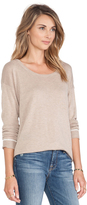 Thumbnail for your product : C&C California Dolman Sweater
