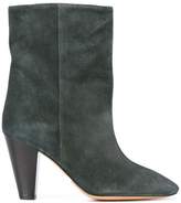 Thumbnail for your product : Etoile Isabel Marant mid-calf boots