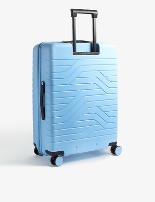 By By Brics Ulisse spinner suitcase 71