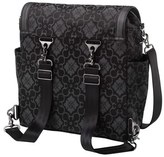 Thumbnail for your product : Petunia Pickle Bottom 'Boxy' Jacquard Backpack Diaper Bag