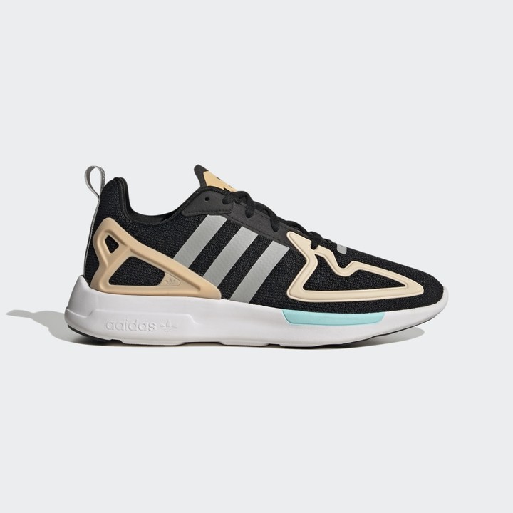 zx flux shop
