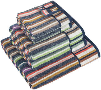 Missoni Home Teseo Towel - 100 - 5 Piece Set