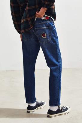 Tommy Jeans Crest Dad Jean